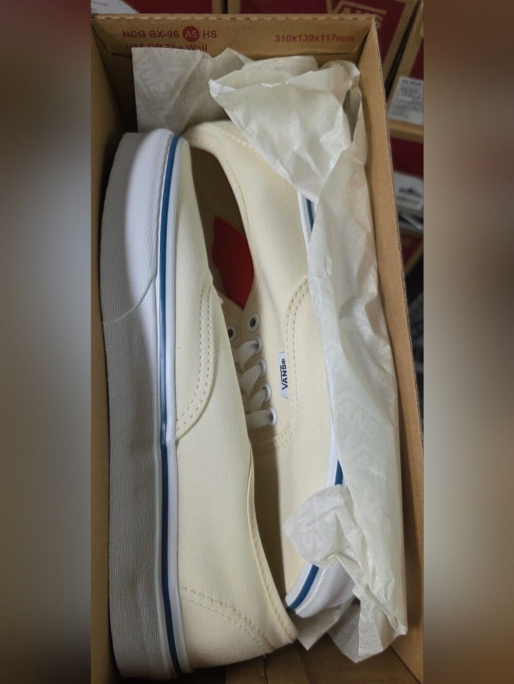 Vans Authentic - Picture 5 of 5